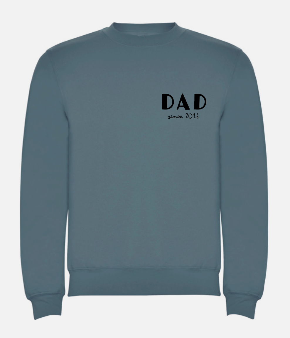 Sudadera Dia del Padre