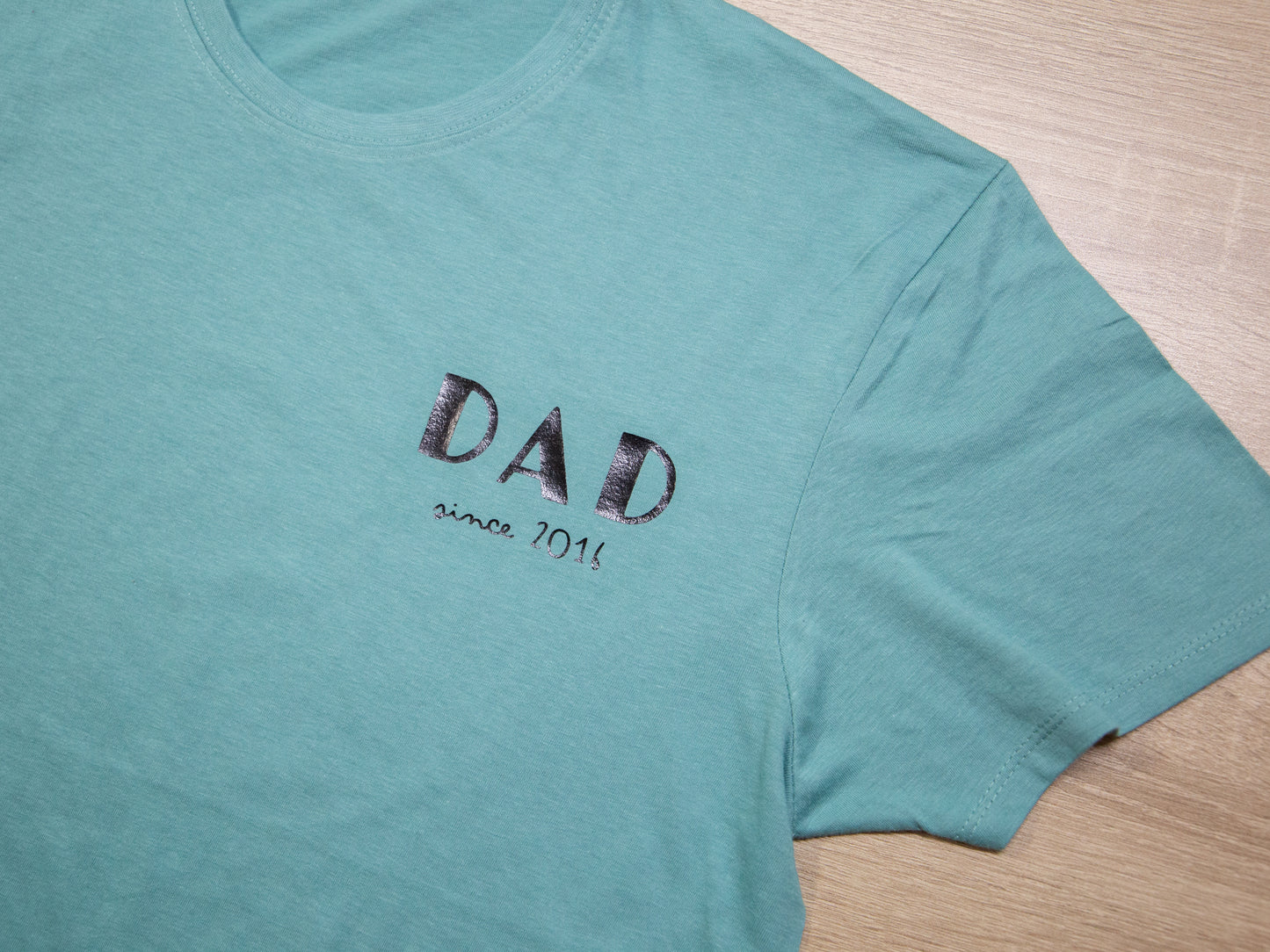 Camiseta Dia del Padre