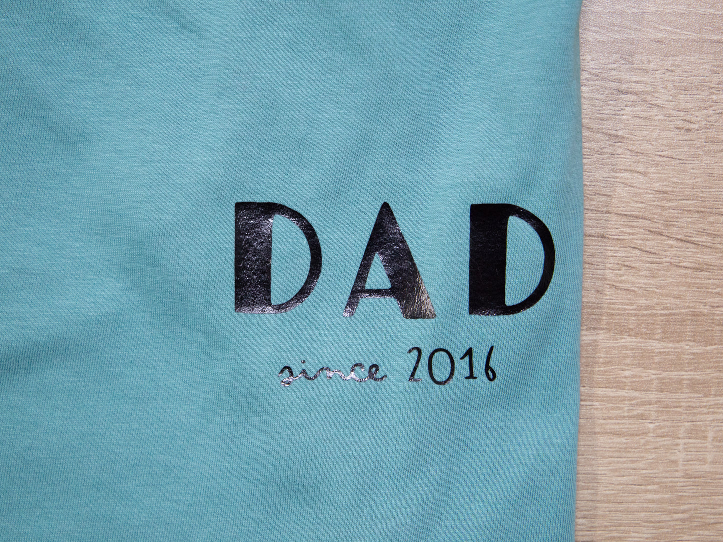 Camiseta Dia del Padre