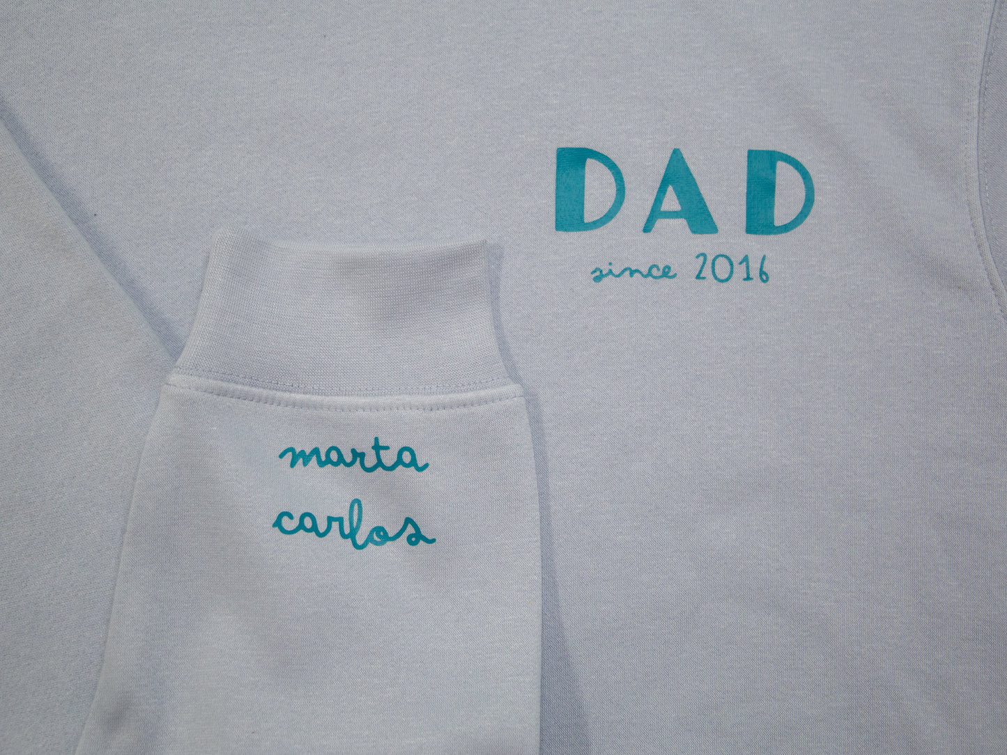 Sudadera Dia del Padre