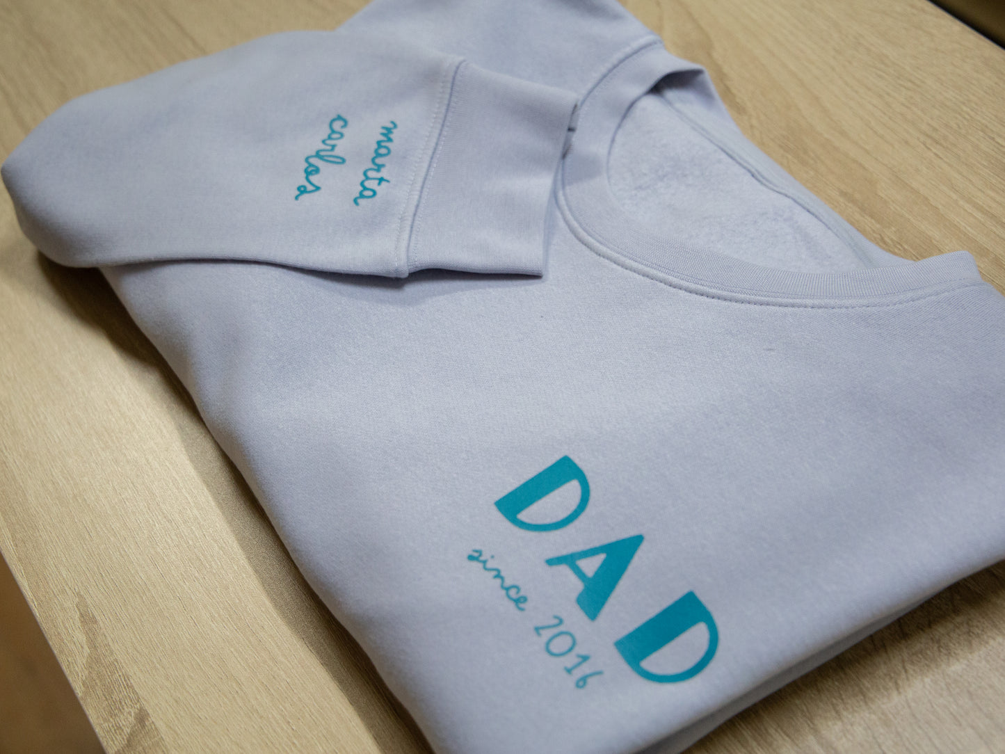 Sudadera Dia del Padre