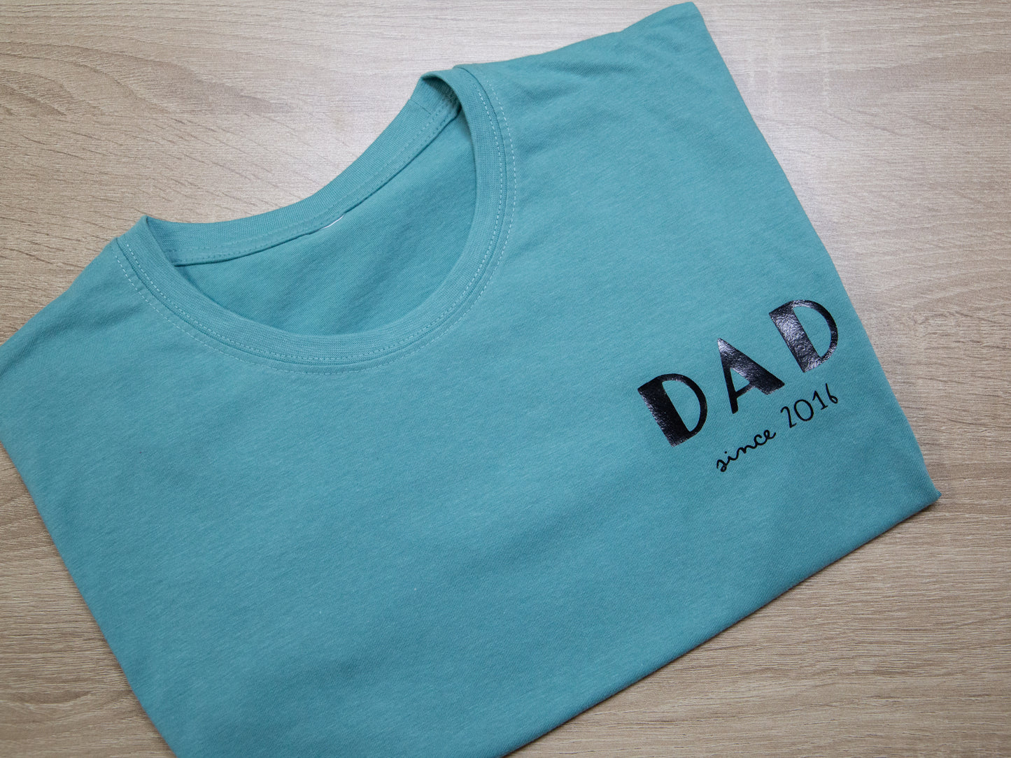 Camiseta Dia del Padre