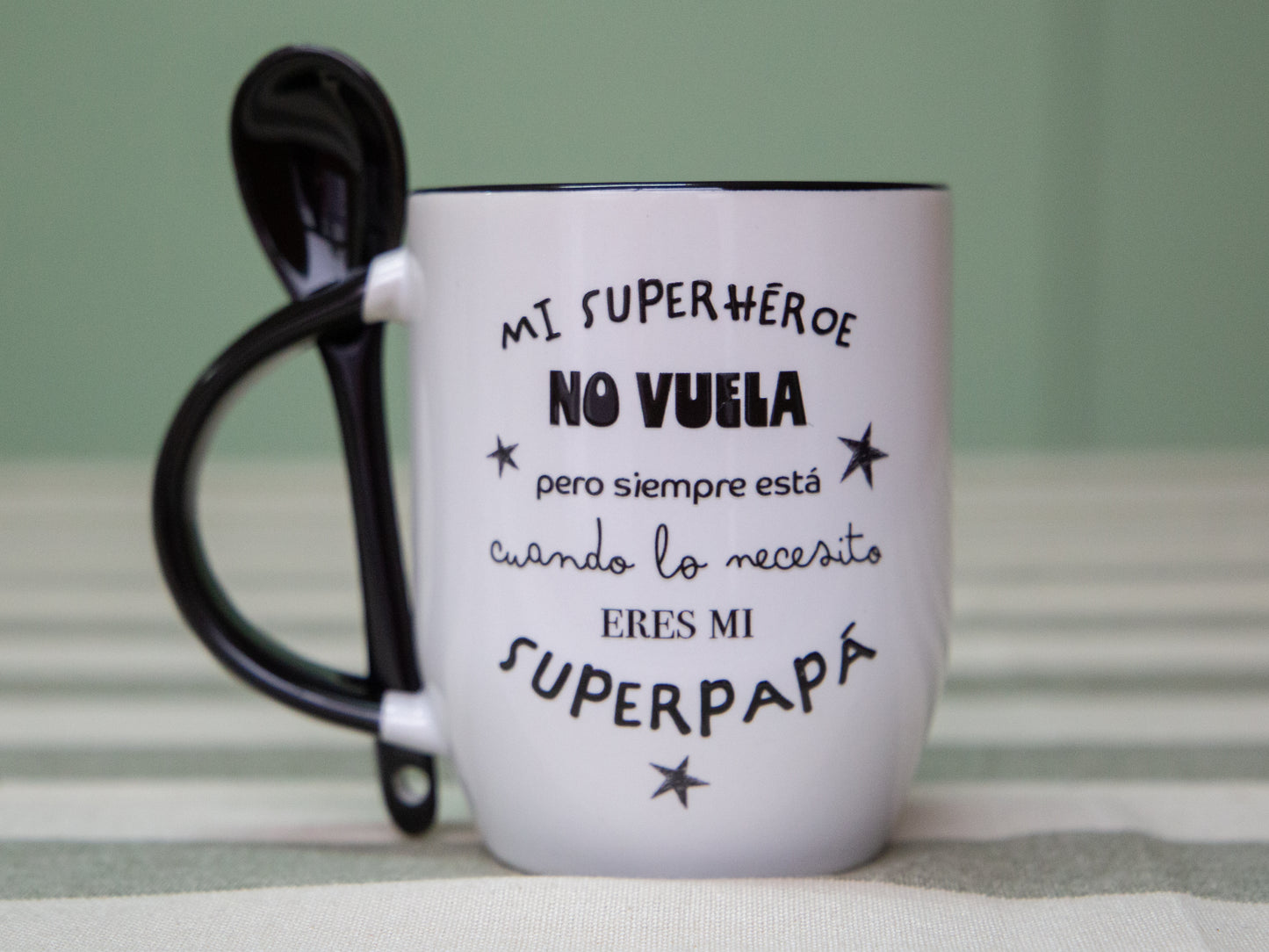Taza dia del Padre