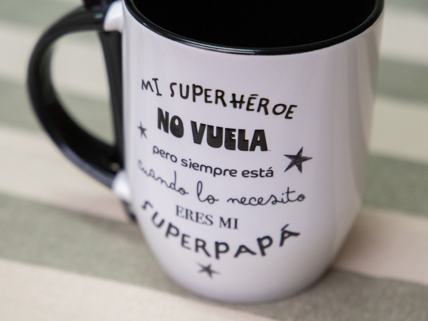 Taza dia del Padre