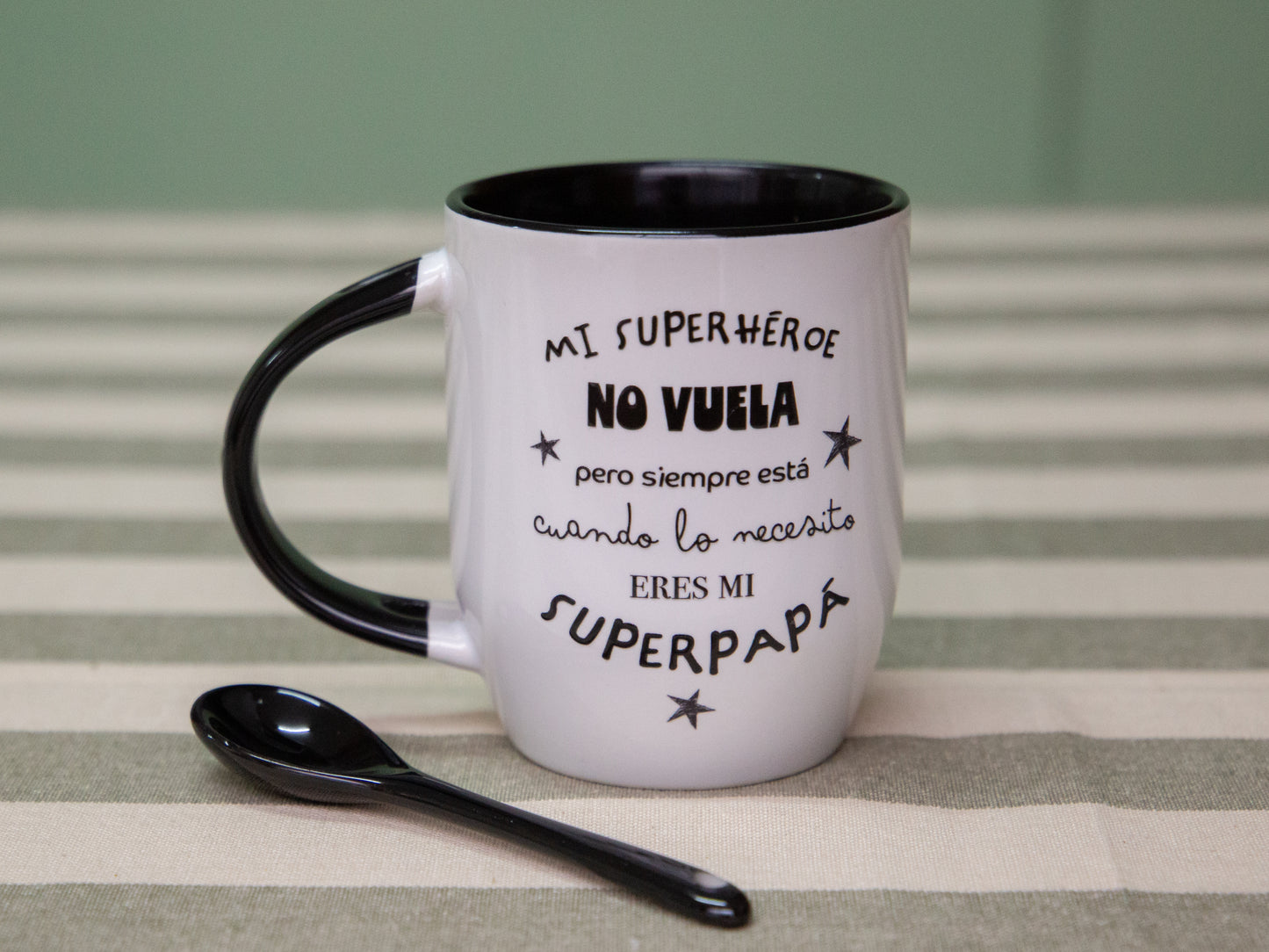 Taza dia del Padre